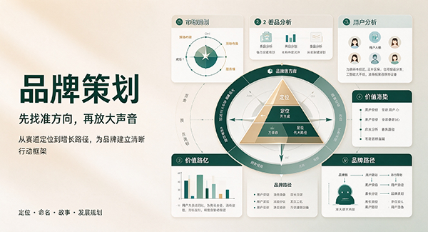 安乡县品牌策划