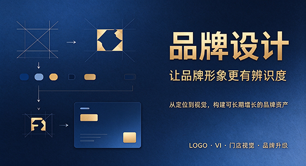 安乡县品牌设计